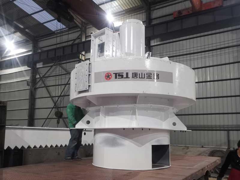 沖擊式制砂機(jī)，制砂機(jī)