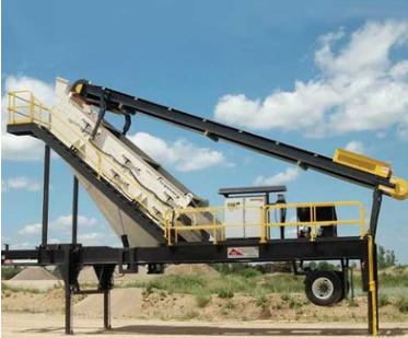 學(xué)會(huì)這四點(diǎn)，制砂生產(chǎn)線噪聲污染降低30-50%