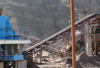 輕松解決制砂機(jī)出料慢問題，馬上看