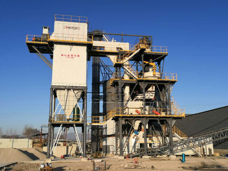 深度解讀制砂機(jī)械現(xiàn)狀，剖析制砂行業(yè)發(fā)展前進(jìn)