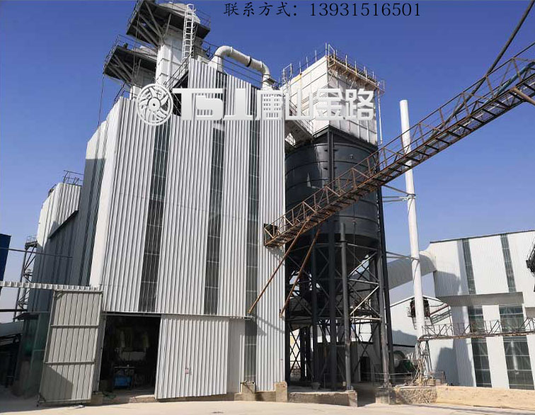 制砂生產(chǎn)線出砂量低？這幾個(gè)因素起著關(guān)鍵作用