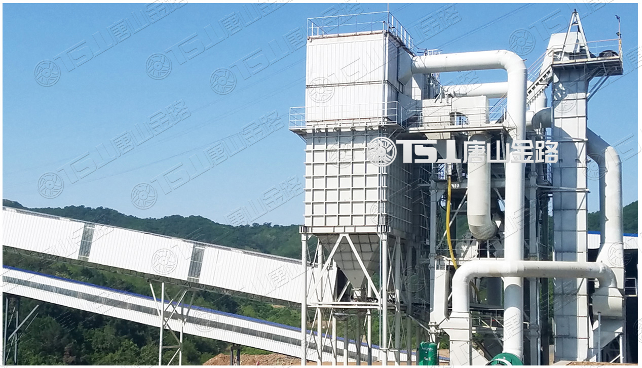 建設一條機制砂生產(chǎn)線需要考慮哪些因素呢？