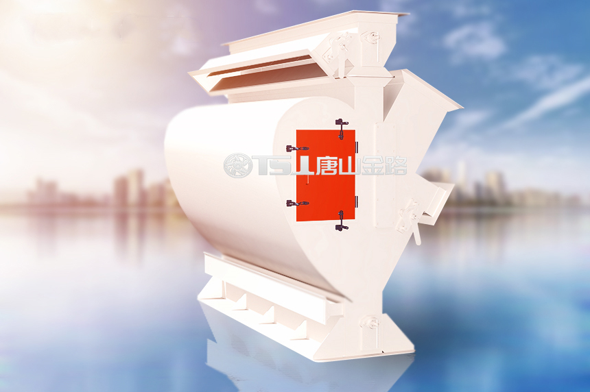 干法制砂生產(chǎn)線為什么一定要用選粉機呢？