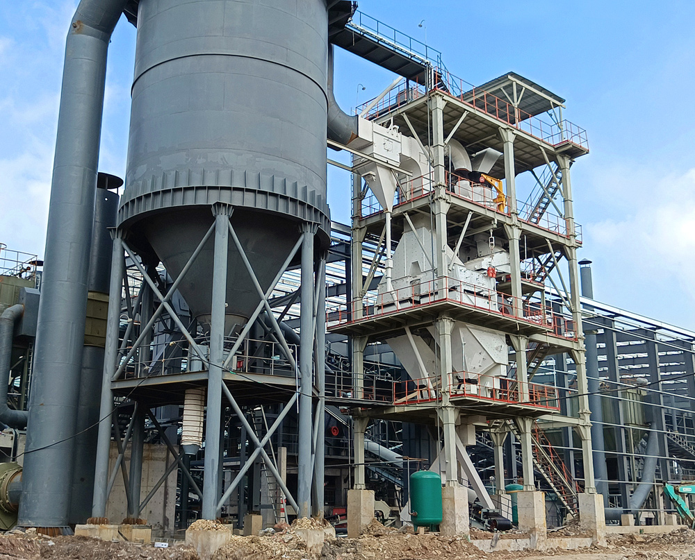 投資制砂行業(yè)，請(qǐng)認(rèn)準(zhǔn)唐山金路環(huán)保型制砂設(shè)備