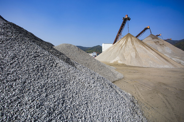 河砂禁采，機制砂興起，投資制砂設(shè)備，請認(rèn)準(zhǔn)唐山金路