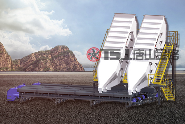 制砂設(shè)備這樣選，成品砂粒形好，級配優(yōu)