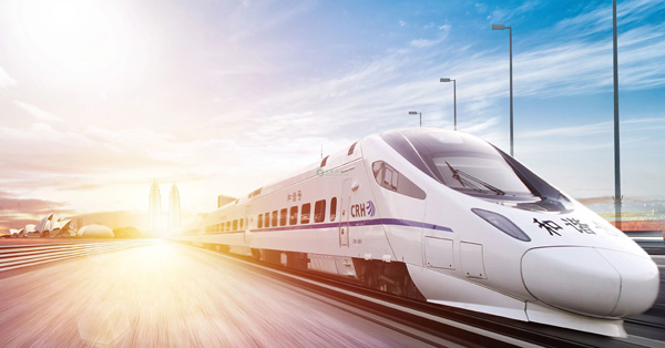 “十四五”規(guī)劃加快建設(shè)交通強(qiáng)國，唐山金路助力砂石企業(yè)迎接機(jī)遇