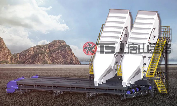 機制砂有何優(yōu)勢？怎樣選擇篩分設備？唐山金路來幫忙