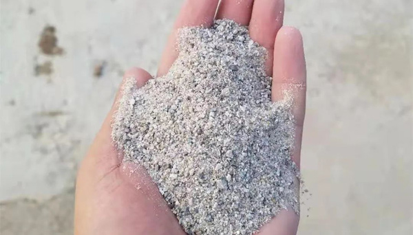 河砂禁采怎么辦？機(jī)制砂才是主流趨勢(shì)