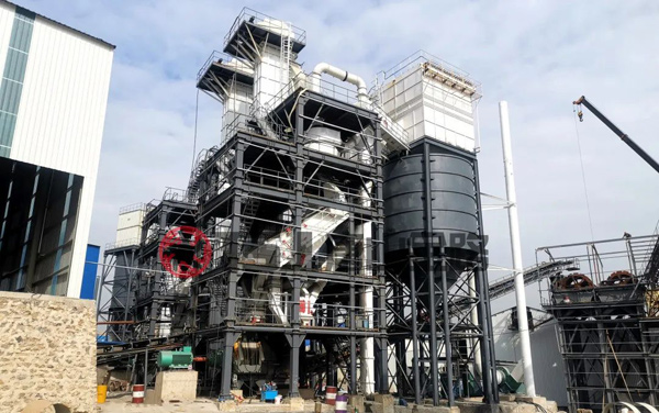 機(jī)制砂生產(chǎn)必不可少的三大要素，您了解嗎？