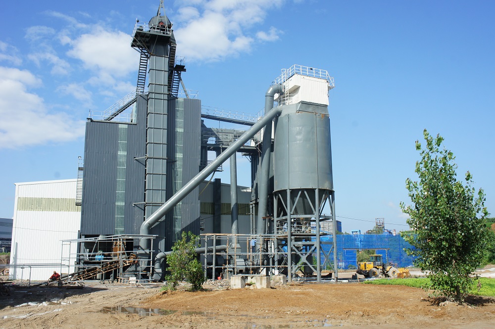 機(jī)制砂設(shè)備多少錢  一套制砂樓的報(bào)價(jià)是多少？