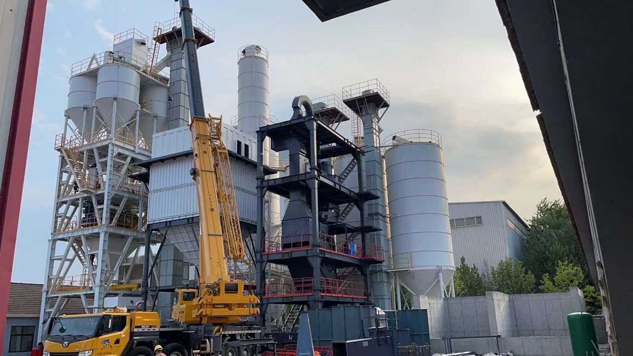 制砂樓怎么選擇？制砂樓有哪些設(shè)備？一套下來多少錢？