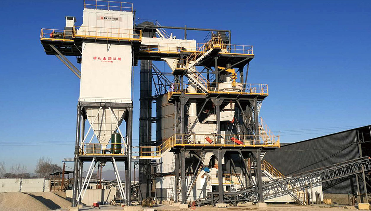 機(jī)制砂需求劇增？選好制砂樓是關(guān)鍵！