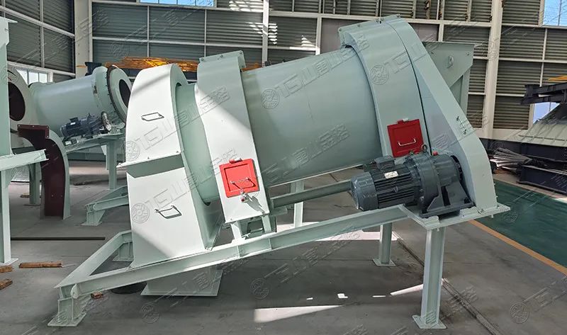 機(jī)制砂離析時常發(fā)生影響品質(zhì)，如何避免？