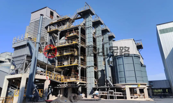 新建制砂線需要注意什么？制砂樓的優(yōu)點(diǎn)？