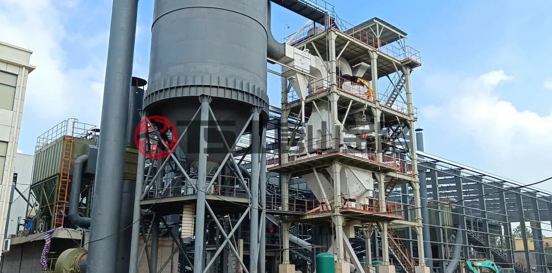 建筑廢料可以制砂嗎？制砂樓建筑廢料制砂效果如何？